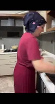 Fatma ile her telden 2. kanalı FATMASUFRA videoları part 3