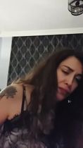 Lily W Kafam Kadar memeleri var onyfans, tango ifşaları part 33