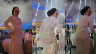 Esra Rabia Ünal Premium İfşa Videolar Part 51