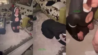 HottieKittyyy Nur un telegramda sattığı sex ve grup sex ifşa videoları part 10
