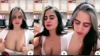 Ayşe Elbi ifşa meme amcık nude