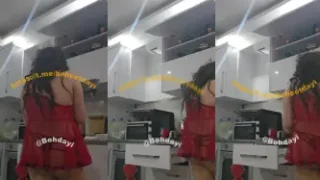Fatma Tulumcu Premium ifşa videoları part 5