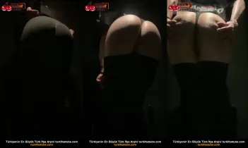Sudemwah ifşa nude AMCIK