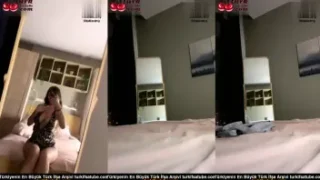 Türk ifşa Ben Poine yayın video