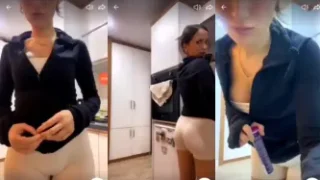 Tango Eylül İfşa videoları part 123