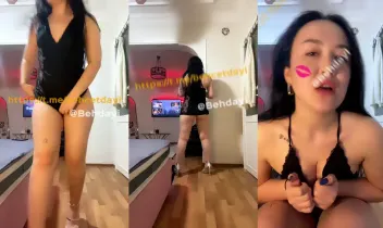 Tango Petek nude tango ifşa yayını 1