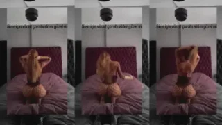 Damla Ekmekçioğlu (Damlagram) Premium İfşa Videoları Part 83