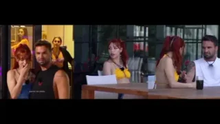 Aşk Adası Güzeli Asuman Genç’in bigo ifşa videoları part 32