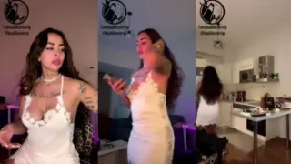 Shawty Tango premium ifşa videoları part 39