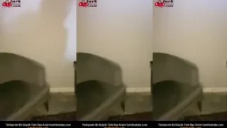 Laliberta ifşa Kerane gibi ortamda soyundu