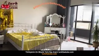 Hertel’in yeni evinde yatak odası temizliği sırasında Fatma’nın itirafı
