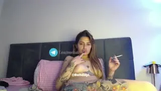 Meribabee Onlyfans maturbasyon videosu part 1