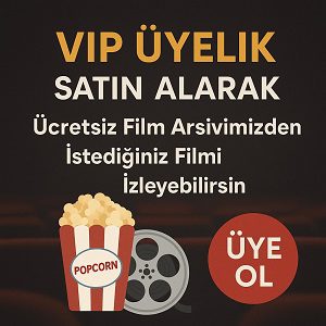 VIP Üyelik Banner