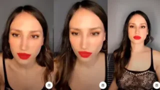 Tango Eylül İfşa videoları part 101