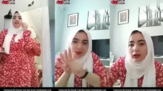 Türbanlı Öğretmen ifşa Tango ilk yayınlarından birisi