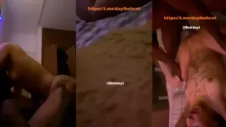 Tango İrem Su Efsane ifşa Sex Videoları Part 15
