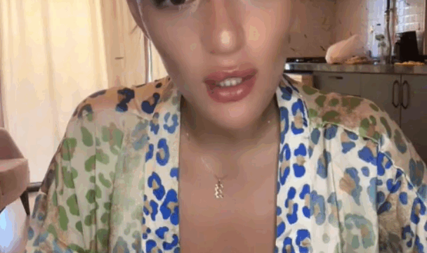 Tango Lames ifşa Parayı bulunca kafayıda açtı