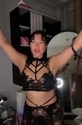 Tango Burcu Yıldız Premium Yayın ifşa videoları part 66