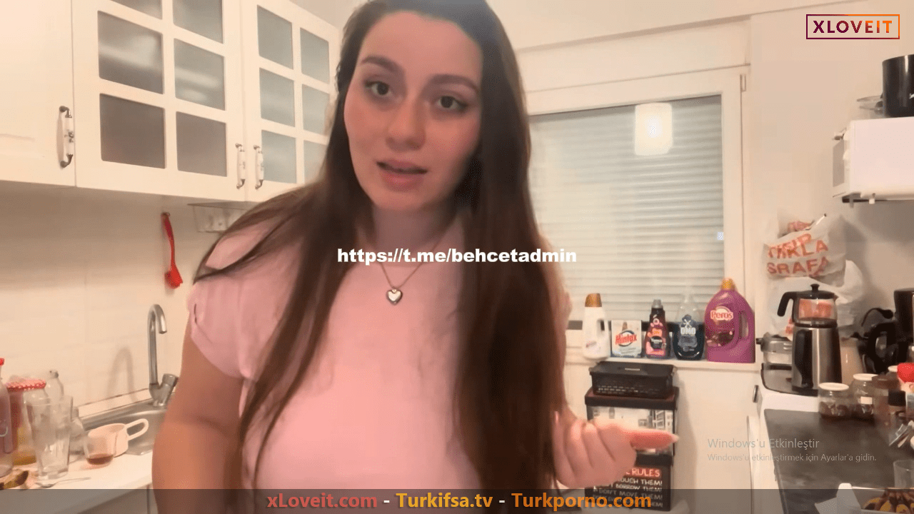 Aleyna Karakaş ifşa nude Youtube katıl Part 2 seyret