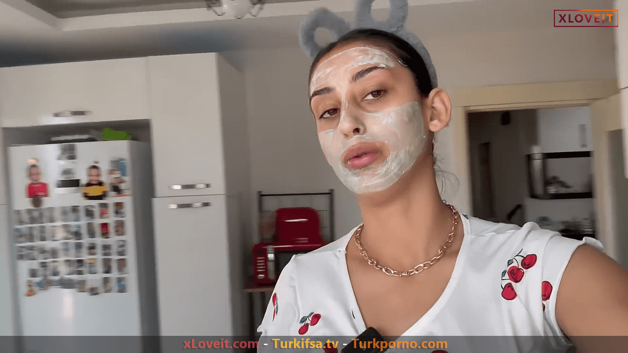 Göksu Düldül ifşa Youtube katıl Part 4 seyret