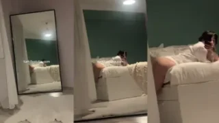 Esin Çepni (esinoria) Yeni onlyfans kanalındaki video