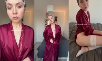 Çiğdemle Hayat Patreon Uzun Zamandır Beklediğiniz O Sıcak An! ❤️‍🔥