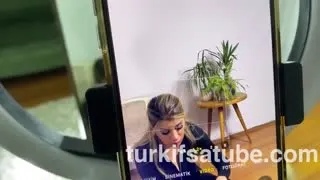 Esmeralla (esmerellam) youtube katıl ifşa arşiv Part 4