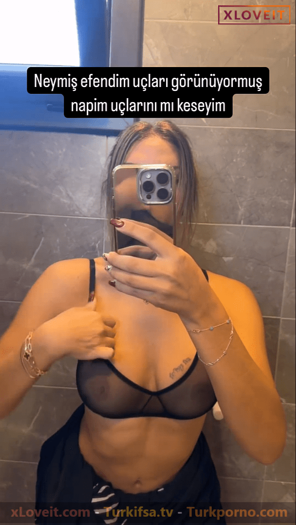 Damla Ekmekçioğlu ifşa 10 farklı abonelik videosu