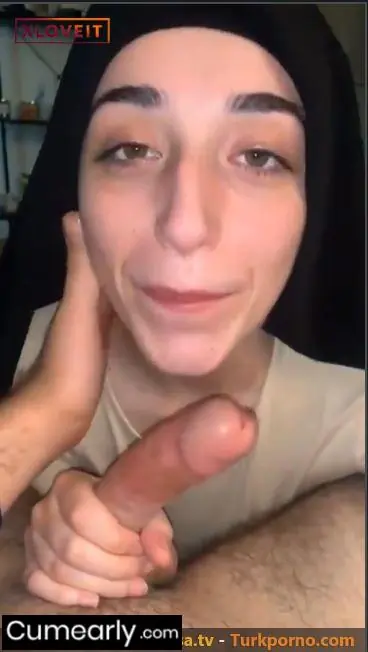 Çarşaflı sakso video izle