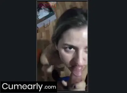 Sakso çekmeyi çok seven hatun