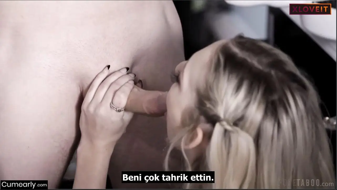 Starbucks çalışanları HD Sex videosu Türkçe Altyazılı