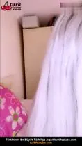 Paris Sins ifşa Koca amcığını parmakladı