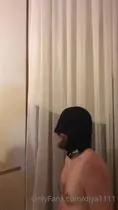 İyi dövdüm bu köleyi