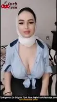 Biricik ifşa memesinin teki 8kg