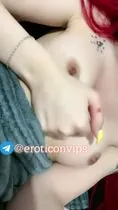 Kızıl Cadı Tango Mericeyn’nin tümö arşivlik ve yeni ifşa videoları part 32