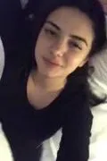 Ece Ronay İfşa Videosu Part 1