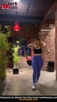 Fidan Hoca ifşa 4 video