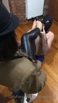 AYAKLARIMIN ALTI SENİN CENNETİN 1