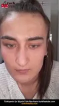 Türk ifşa Zeynep Evdekilere çaktırmadan bonyada açtı