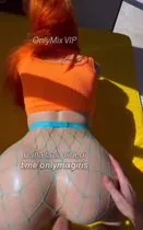 Tiktokçu mira’nın çok özel sakso videoları part 7