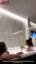 Tango Pole ifşa 2 kız jakuziden nude yayın yaptı