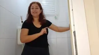 Gökçe Ersoy Yeni youtube katıl ifşa videoları part 16