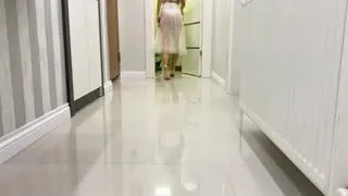 Türkiyede Yaşayan Rus Kızı Kira’nın Youtube Katıl ve Onlyfans Videoları Part 52