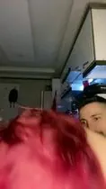 Eceniz Geldi Tango ifşa videoları part 22