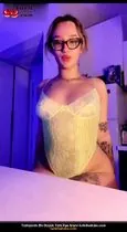 Devriliyorum Naz ifşa tango yayın