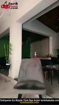 Cerenqueen ifşa topuklularla