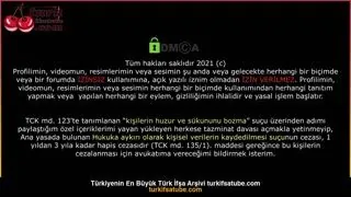 PelinAsmr ifşa Haftalardır Seni bekliyorum
