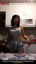 Ceyda Sevim ifşa normal yayın video kesiti