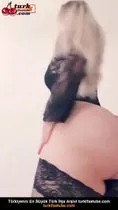 Aylin Aysun ifşa otursunmu yüzüne
