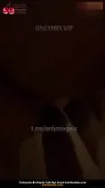 Yağmur Şimşek ifşa dildoyu yerken inlemelerine hakim olamadı